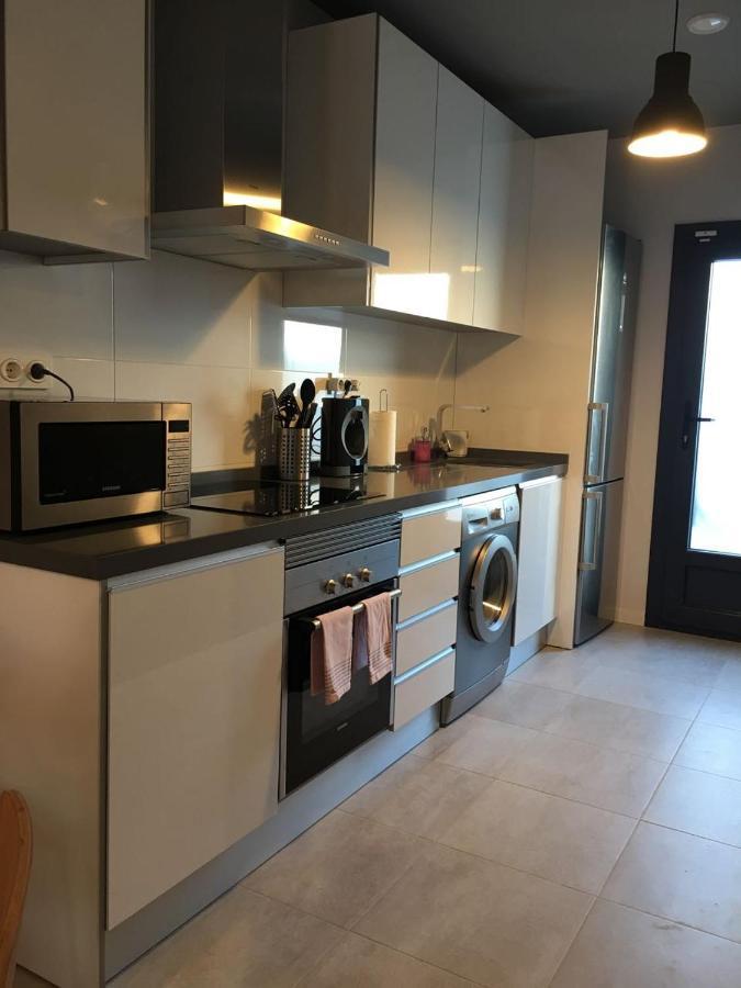 Private House 3 Bedrooms With Garden And Terrace - Torre De La Horadada Eksteriør bilde
