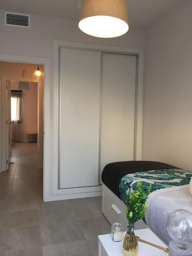 Private House 3 Bedrooms With Garden And Terrace - Torre De La Horadada Eksteriør bilde